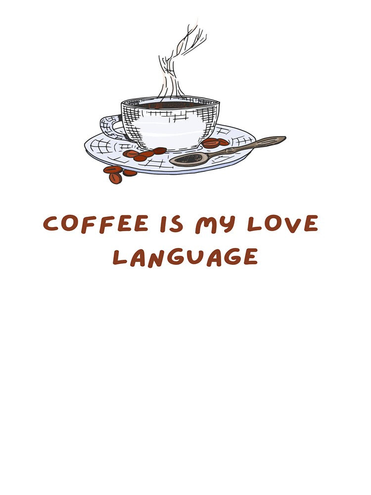 Copy of Love In Every Sip - The Art of Coffee by unikkk