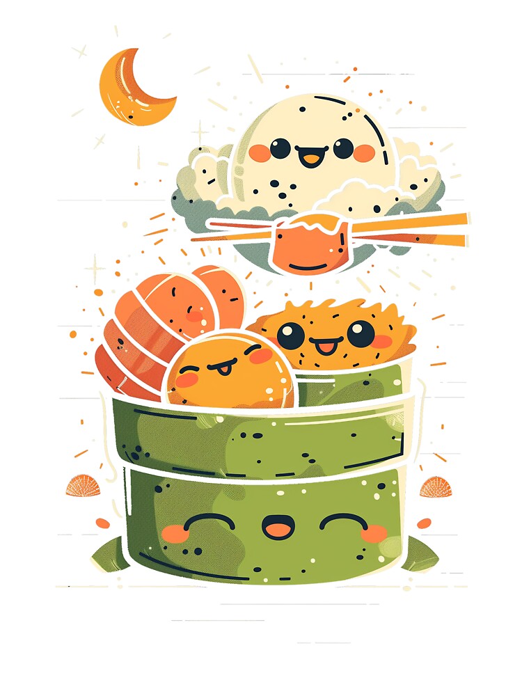 Kawai Foods by nomiraclehere