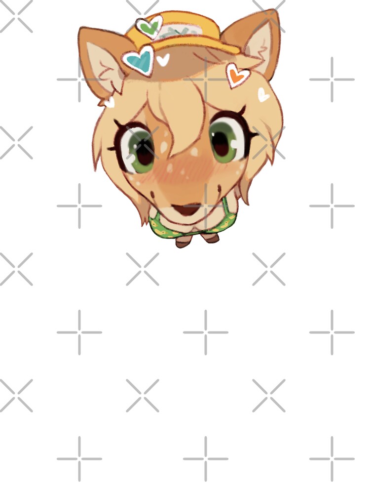 Almond the goober by waspsalad