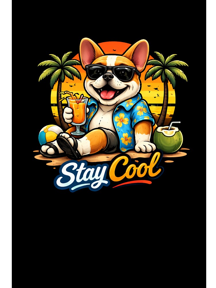 Dexter by Dexter Adventure