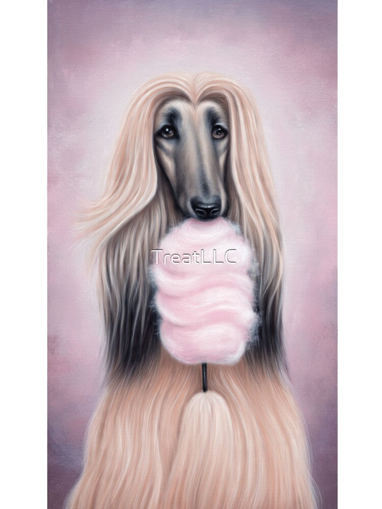 Cotton Candy Couture by TreatLLC