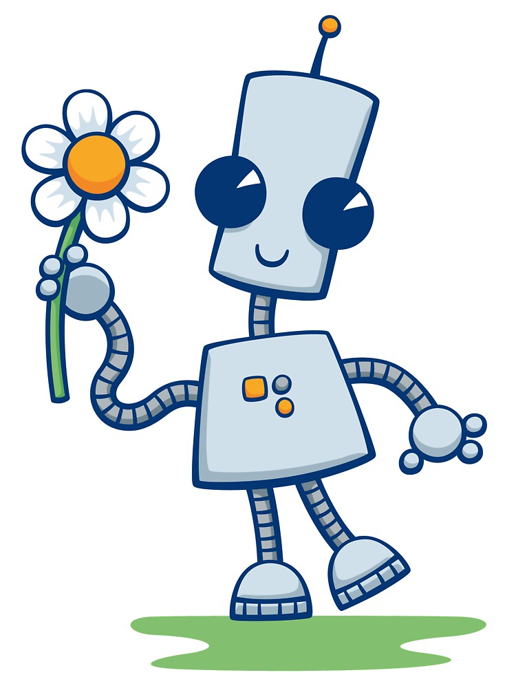Ned's Flower by DoodleDojo