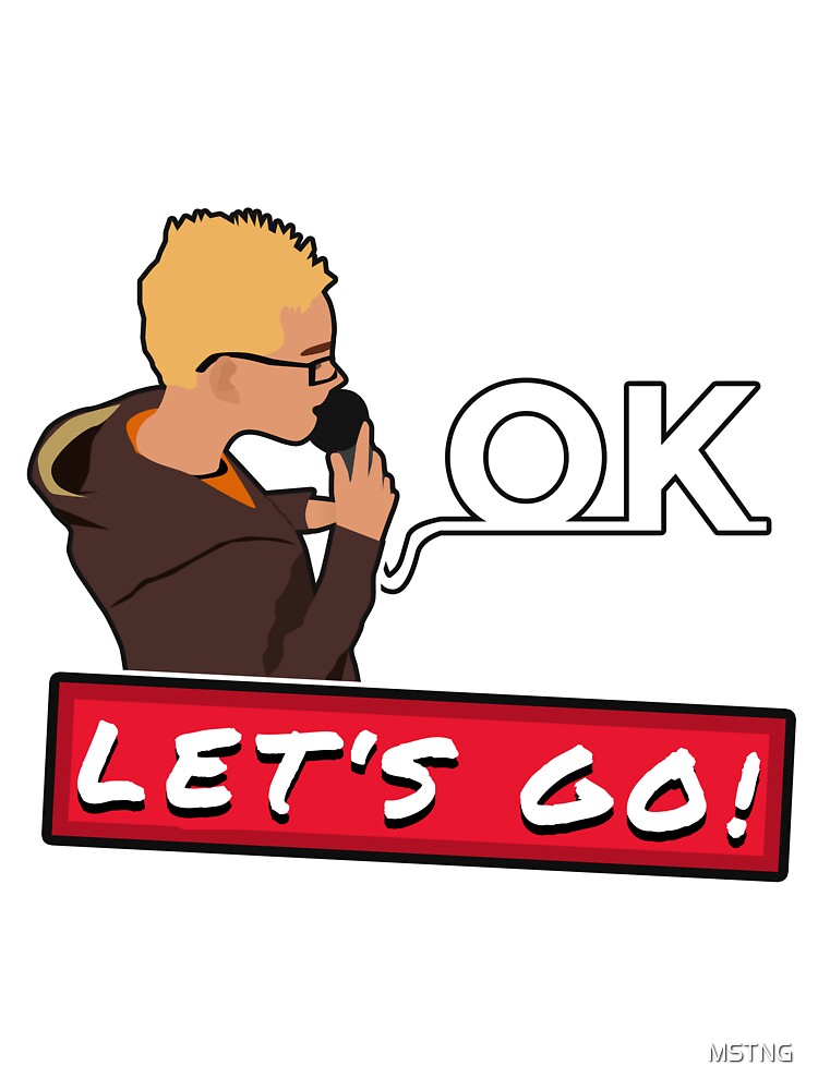 Ok let's go memes funny by MSTNG