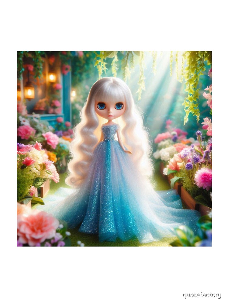 Blythe dolls collecitons8 by quotefactory