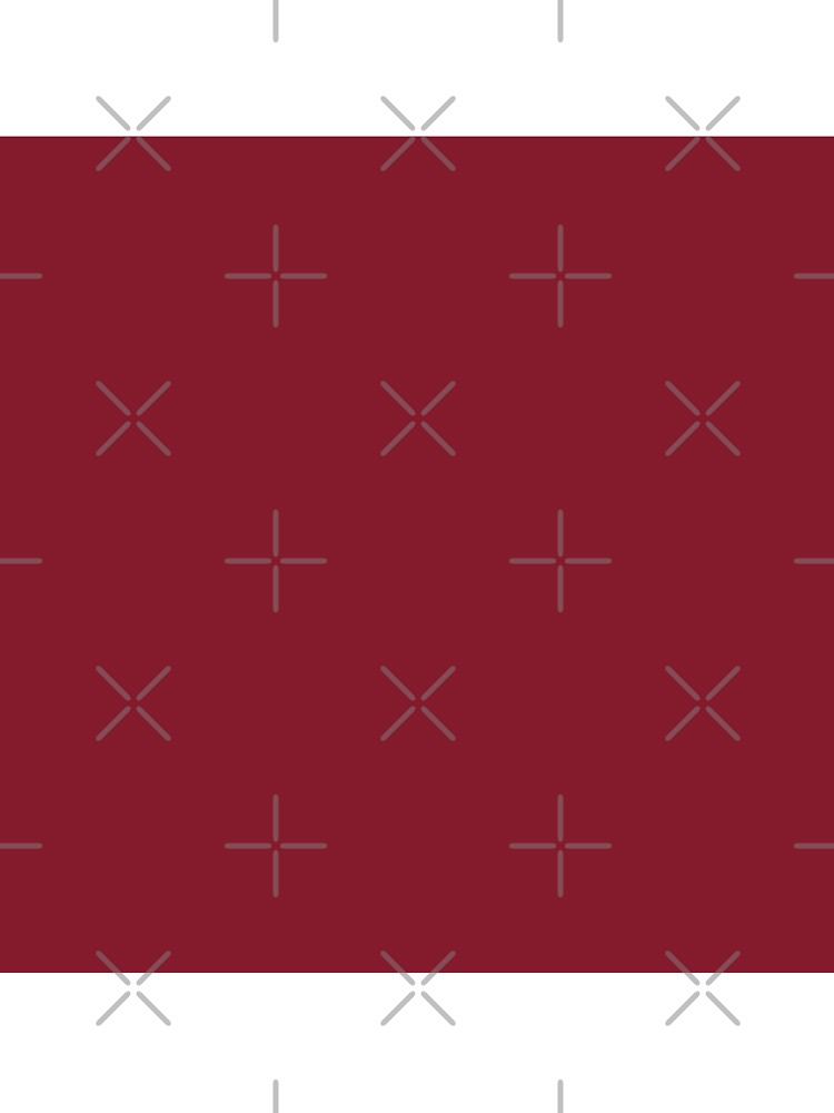 Beautiful Cushions/ Plain Antique ruby by ozcushions