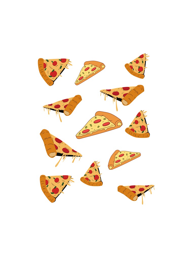 Pizza lover design by CheerfulHeart17