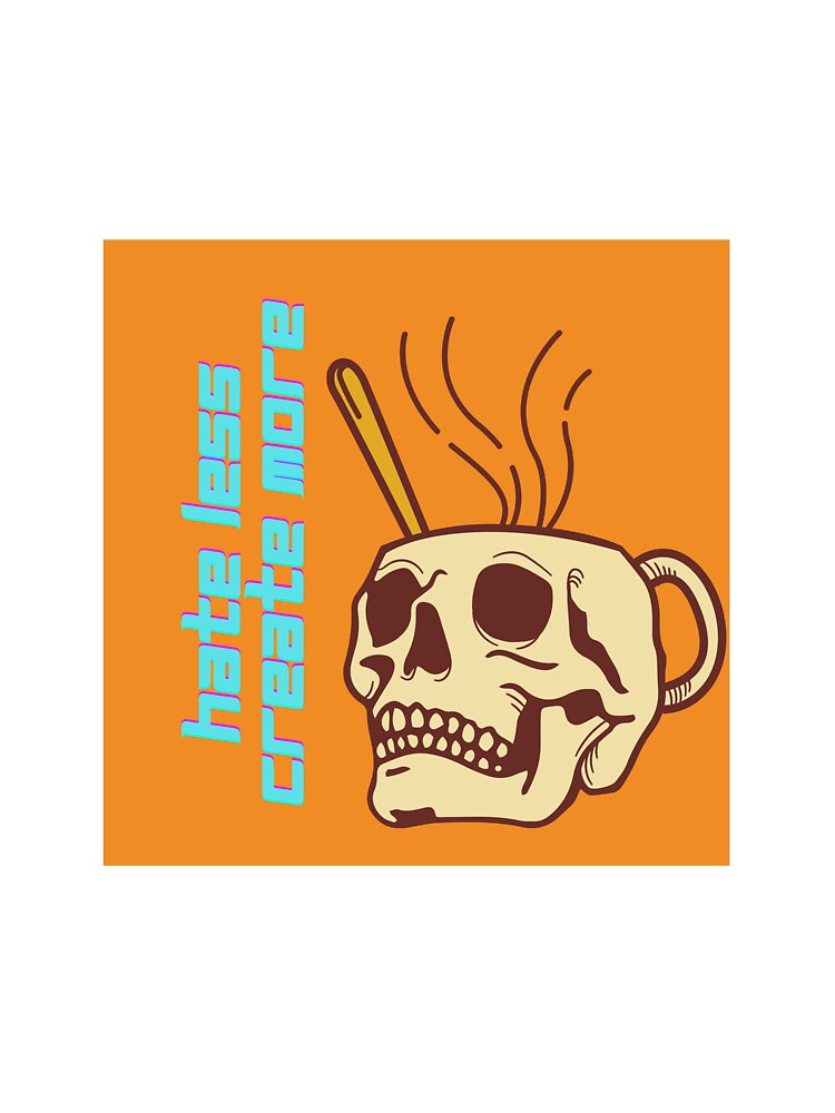 skull by ALAAEDDIN44