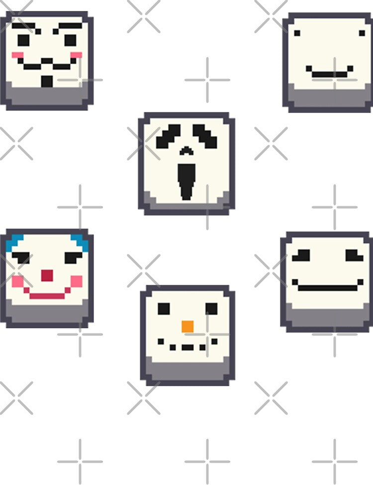 Pixel Art by HaydenMillepied
