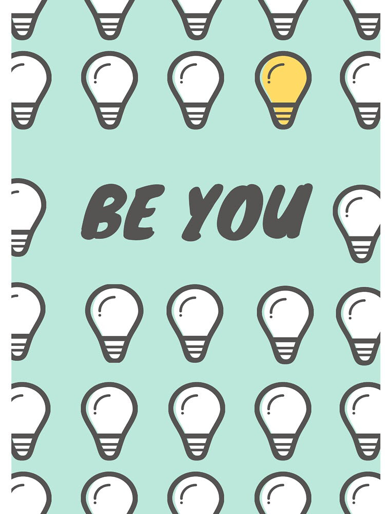 Be you pattern by designlyteam
