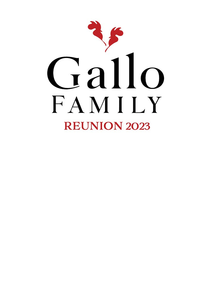 gallo family reunion 2023 by oliviashirtaday