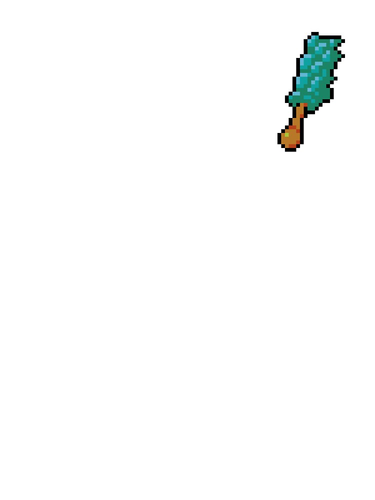 Pixel Rock Candy - pixel food art by LittleFoodShop