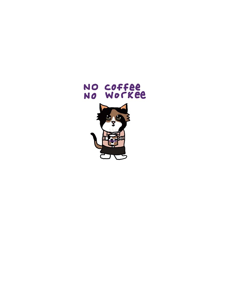 Cabico’s Morning Coffee by cabicompany