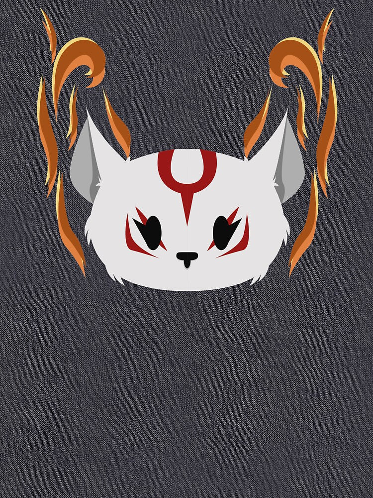 Cute Okami by MadUndead