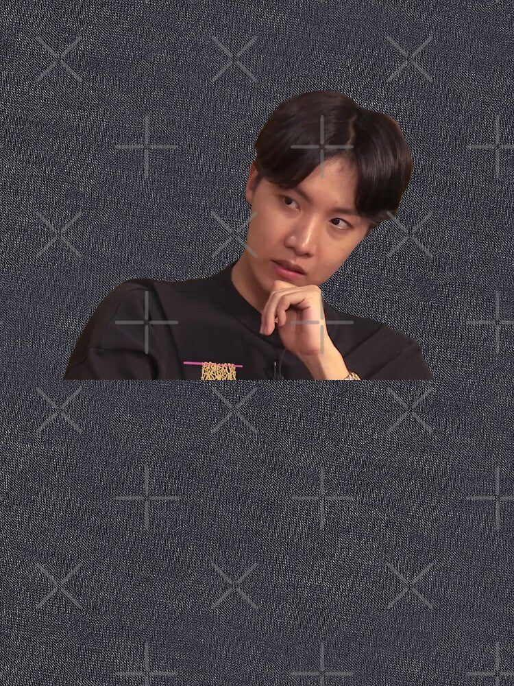 J-Hope by ShiroCashelle