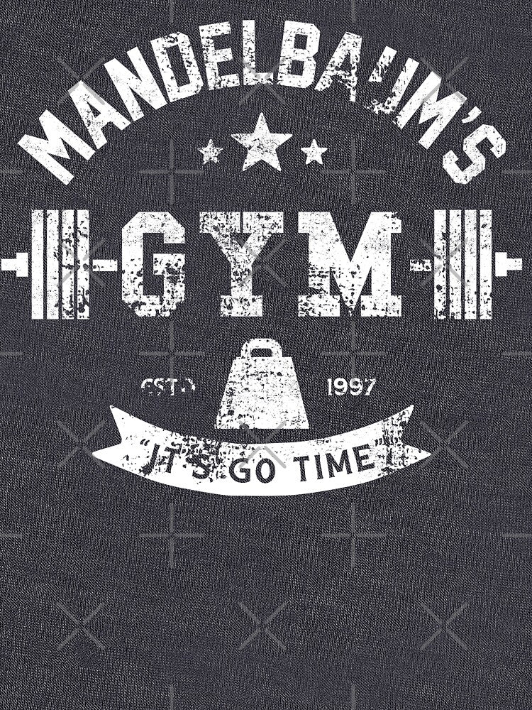 Mandelbaum! Mandelbaum! Mandelbaum! by GraspOriginal