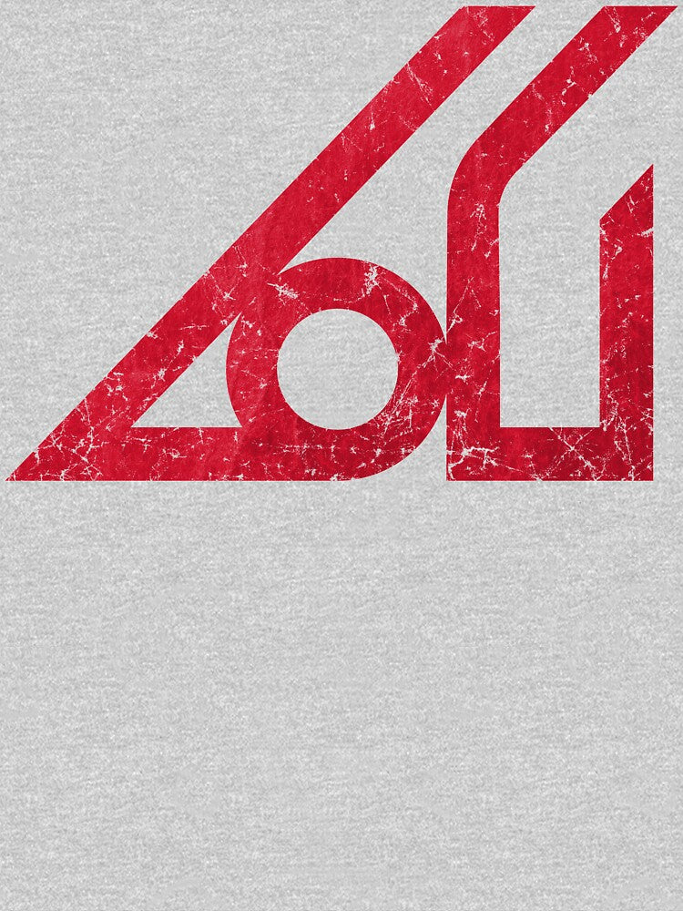 Atlanta Apollos by A Brand With No Name