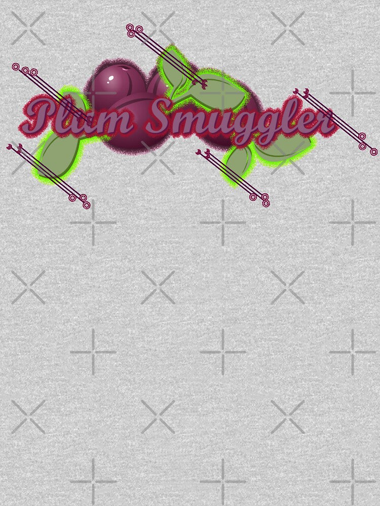 PLuM SmuGGleR by geot