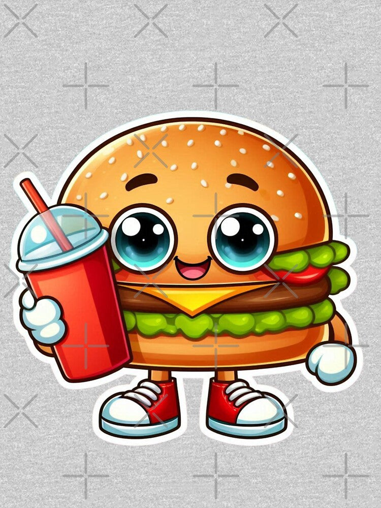 Beef Boy – Snack Squad MVP by Retro Kingdom Boutique