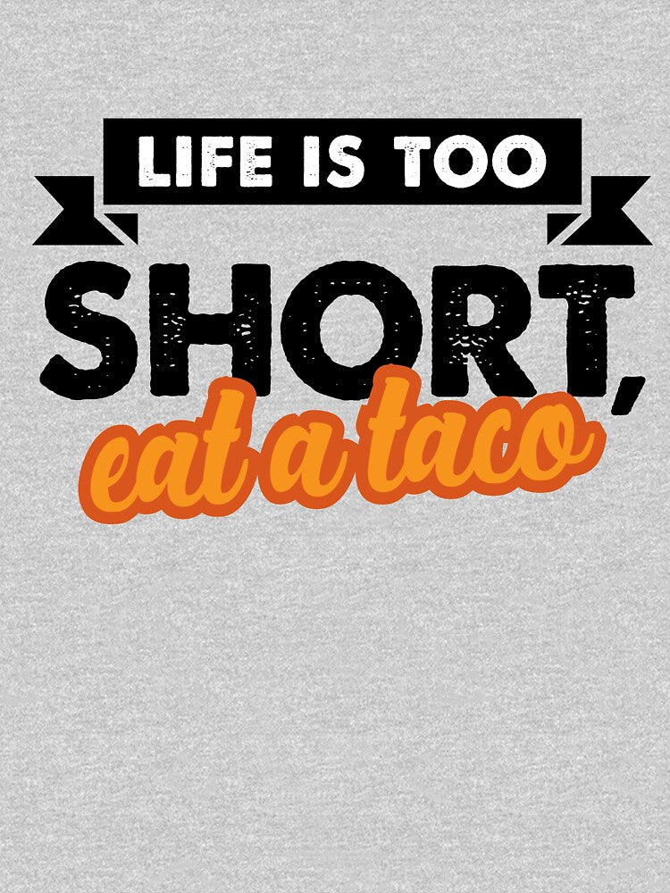 Life with Taco Design by JennyBee7