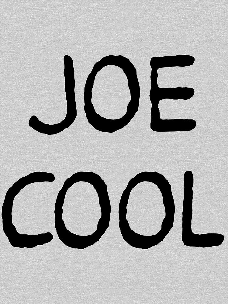 Joe Cool by LSDrush