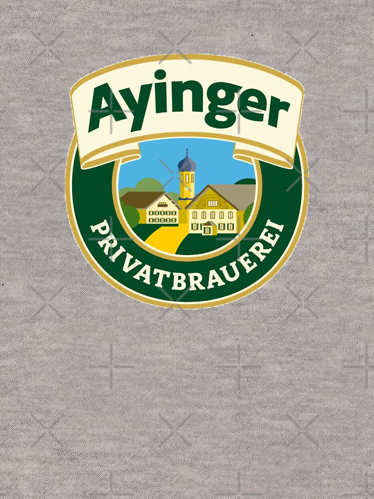 ayinger beer by Original1977