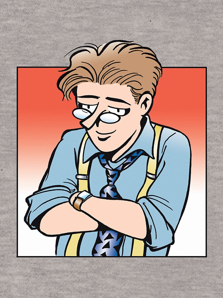 DOonesbury by TASYADREAM