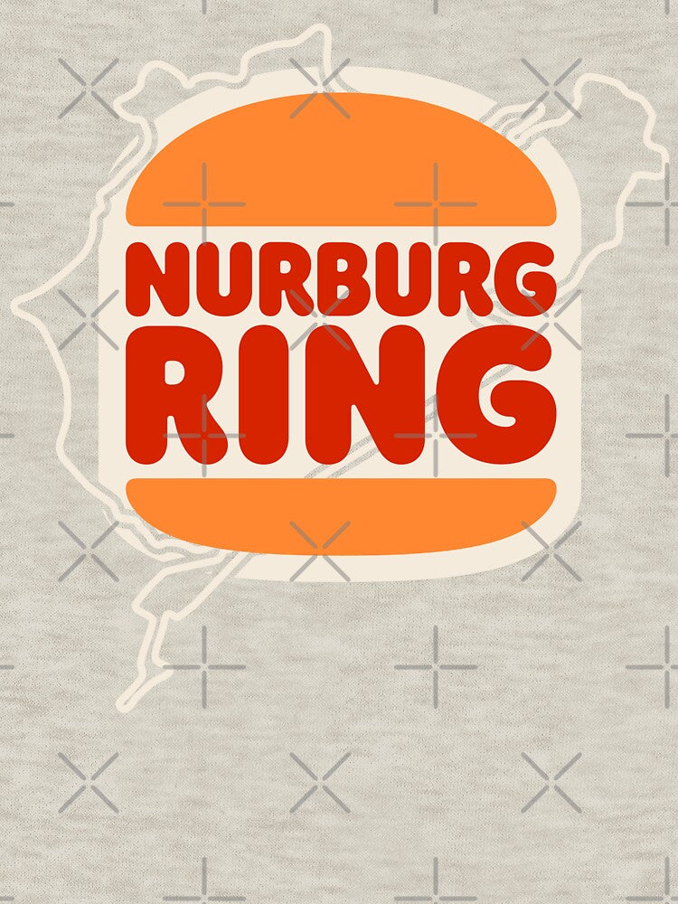 Nurburgring King by ellieraeuk
