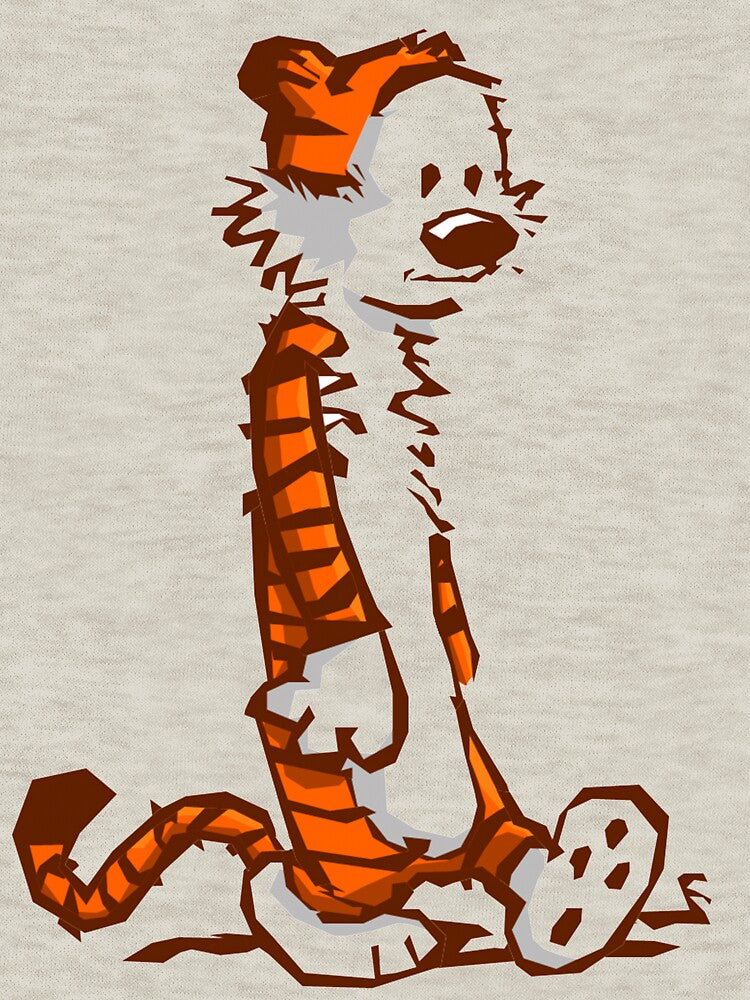Tigerman by sweetsugartiger