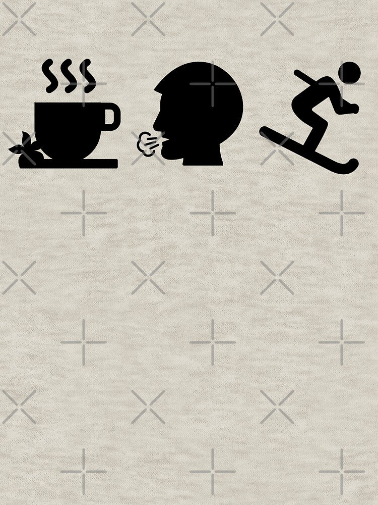 Tchaikovsky - Chai Cough Ski by ThingsForFun