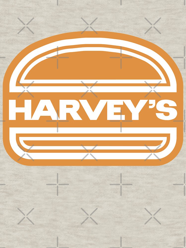 Harvey's by Tremco