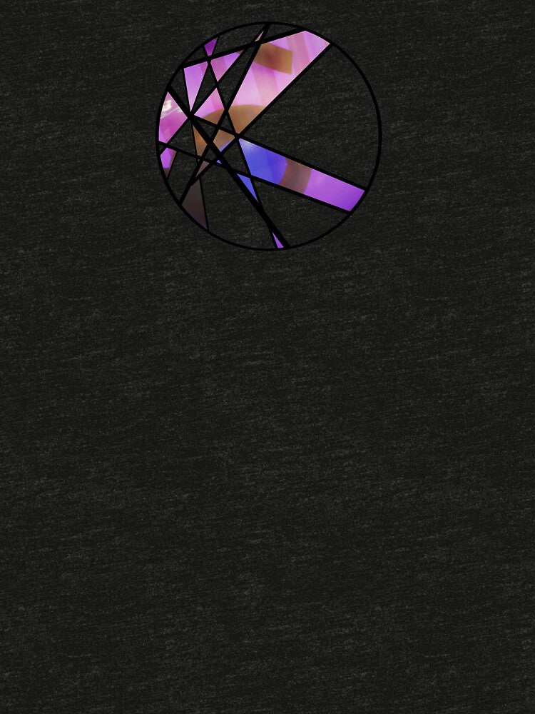 Strange Segments - Dragonfly Lightbox by KineticZen