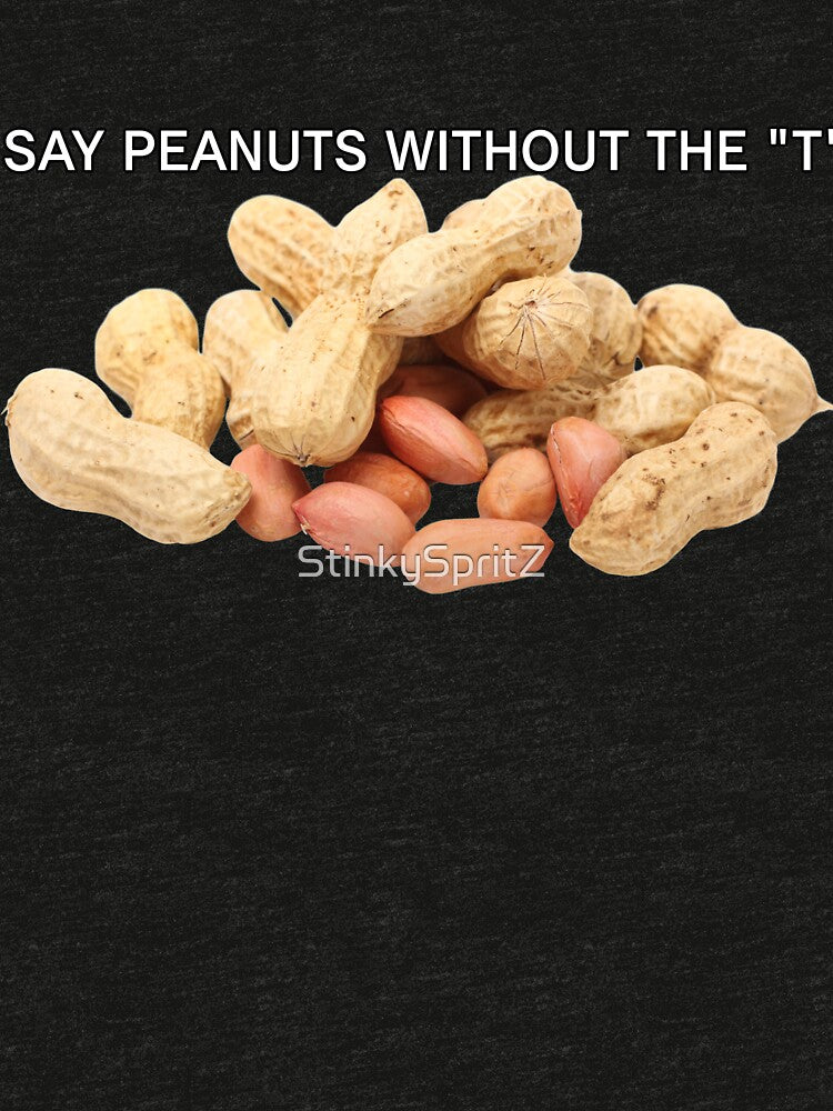 peanuts by StinkySpritZ