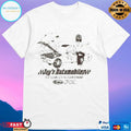 Role Model Joy’s Automobiles Shirt
