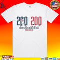 Ronald Acuña Jr Fastest Player To 200 Hr & 200 Steals 200 200 Club T-shirt