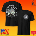 Rungne Boulderheads Club T-shirt
