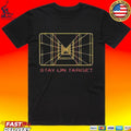 Screencrush Stay On Target T-shirt