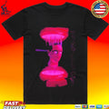 Sid The 3rd Hanging Cables T-shirt