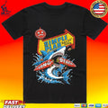 Simple Plan 7 25 2026 Long Beach Ca T-shirt