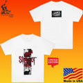 Slipknot Iowa 25 Goat T-shirt
