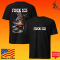 Slumpedboyzzz Boot Ice Out T-shirt