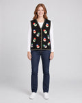 Snowman Jubilee- Small Christmas Sweater