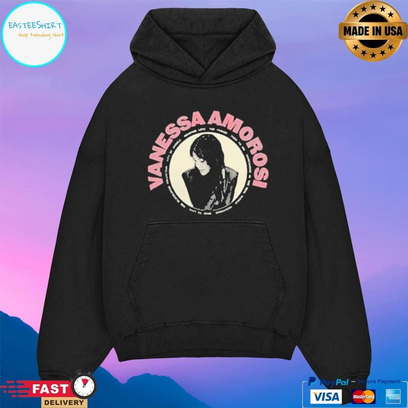 Sound Vanessa Amorosi Power Shirt