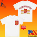 Spain National Team 1863fc 2026 Champions Selección Española De Fútbol T-shirt