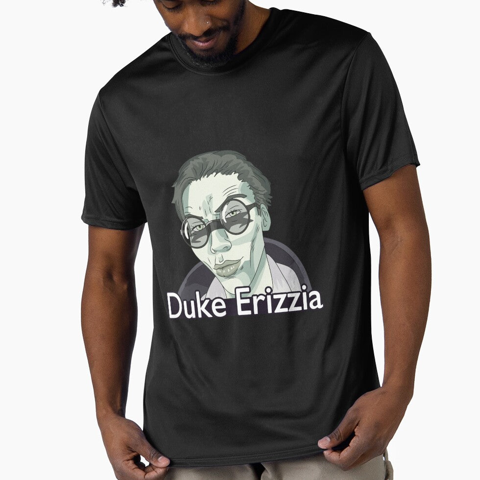 Deepwoken Duke Erizzia by UragiriBranch
