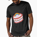 LGBTQ cake by artbysarana