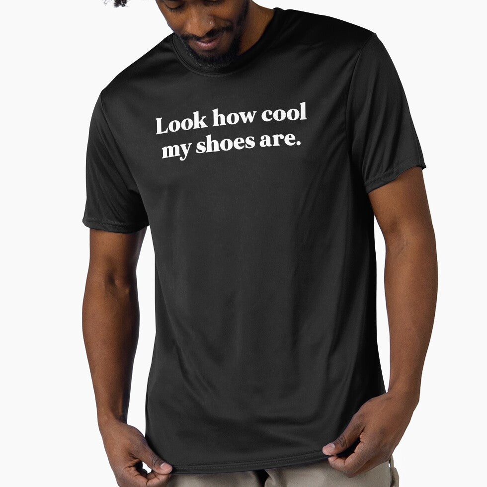 Cool shoes by weirdly weird