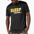 Sleep Whisperer gift for sleep consultant, female somnologist, female sleep physician or female sleep doctor by Gaudeliy