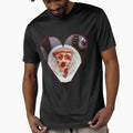 I Heart Pizza by quirkycounselor