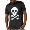 Jolly Roger Gym by byebyesally