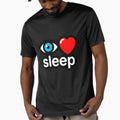 i love sleep (yellow) by MisterSquid